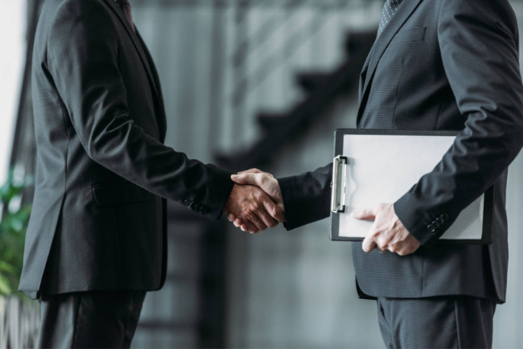Affiliate Partner
